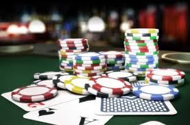 Онлайн казино Casino Olimp