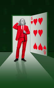 Вход на официальный сайт Casino Olimp