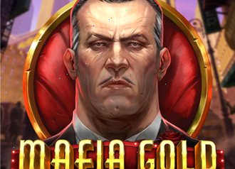 mafia gold казино