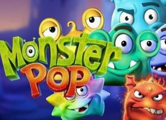 monster pop bat wins