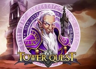 Tower Quest slot Frank casino